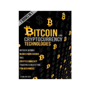 BITCOIN AND CRYPTOCURRECNY