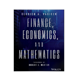 Finance Economics and Mathematics