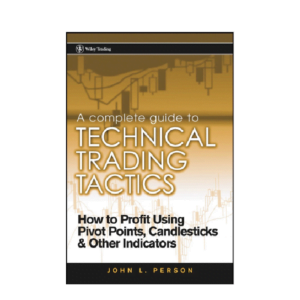 Technical Trading Tactics