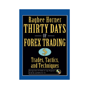 Thirty Days of FOREX Trading