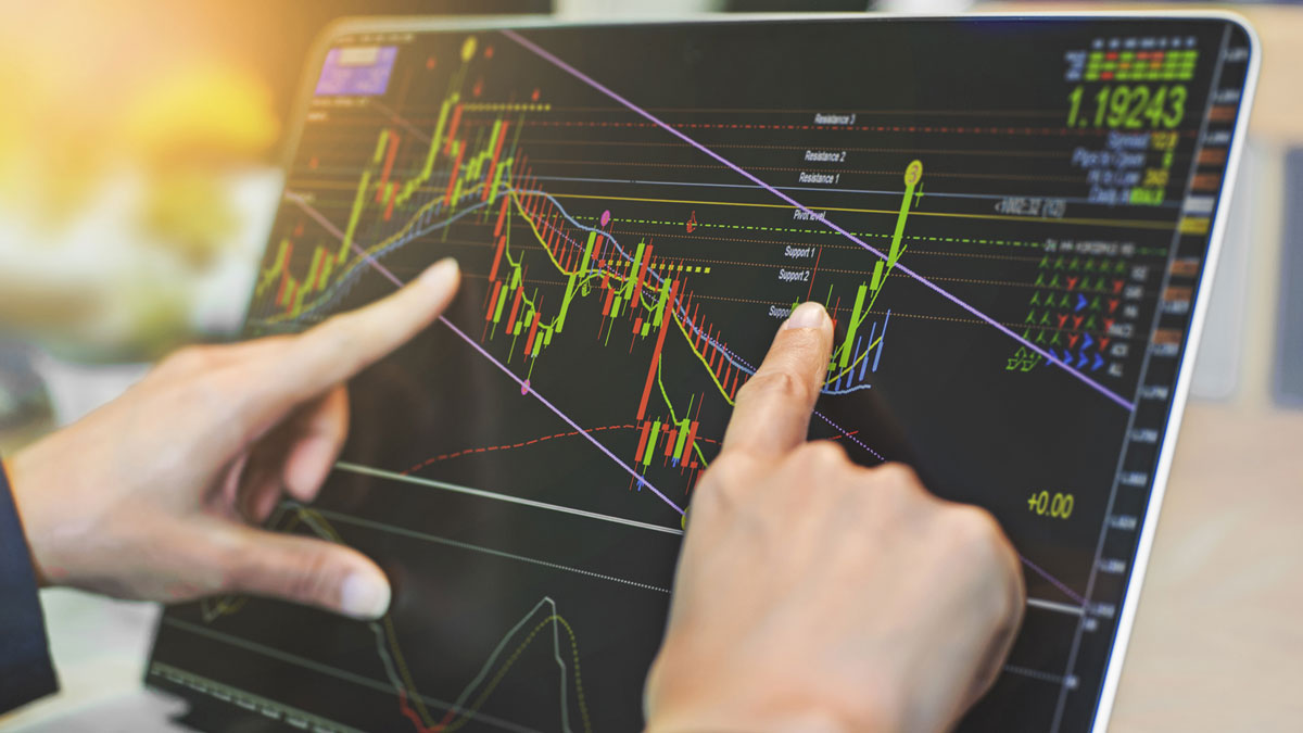 Forex scalping
