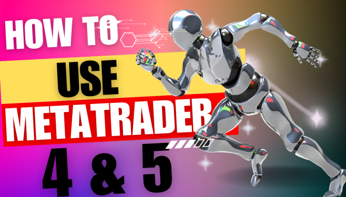 metatrader 4 and 5 metatrader 4 and 5