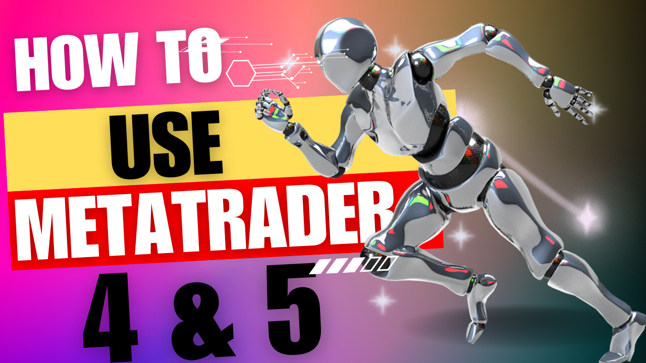 metatrader 4 and 5