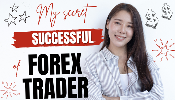 SUCCESSFUL FOREX TRADER SUCCESSFUL FOREX TRADER