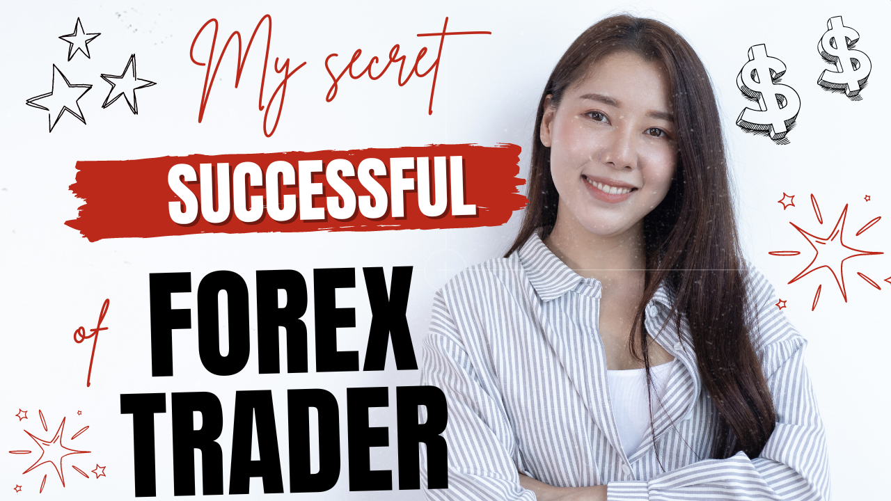 SUCCESSFUL FOREX TRADER