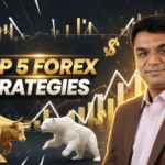 Become A Successful Forex Trader-Top 5 Forex Strategies