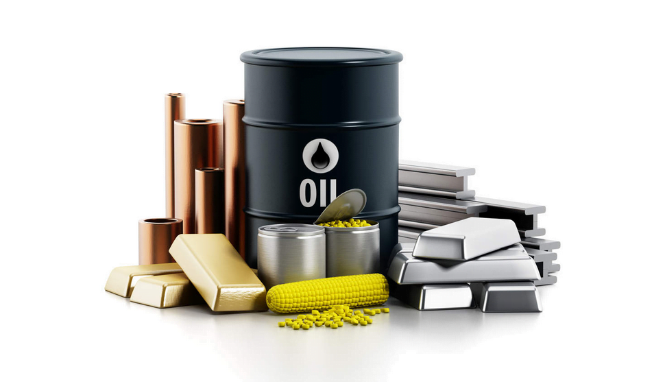 Crude Oil Inventories Comprehensive 2 Methods Crude oil inventories