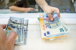 forex trading for beginners