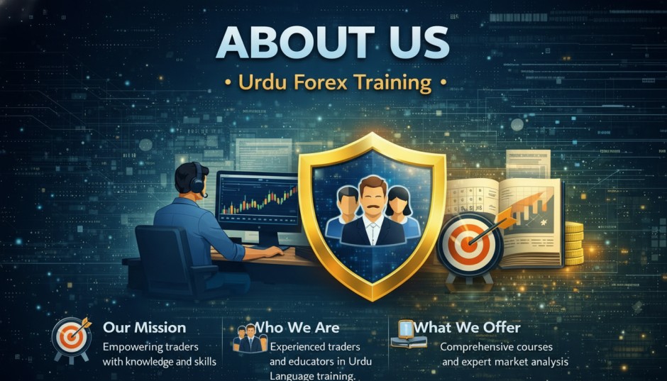 About Us | Professional Forex Trading Education & Analysis About Us