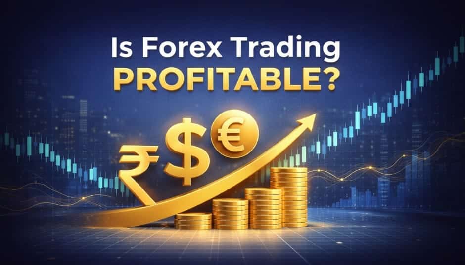 Is forex trading profitable – realistic forex trading growth