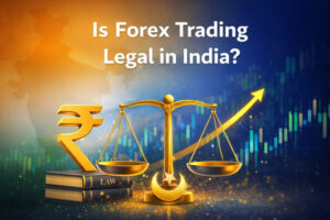 Is forex trading legal in India – RBI and FEMA rules
