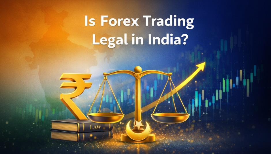 Is Forex Trading Legal in India?کیا بھارت میں فاریکس ٹریڈنگ قانونی ہے Is forex trading legal in India – RBI and FEMA rules