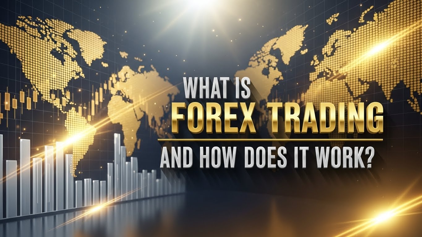 What is Forex Trading