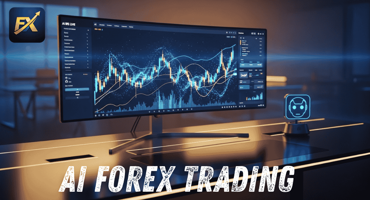 Artificial Intelligence Forex Trading آرٹیفیشل انٹیلیجنس فاریکس ٹریڈنگ
