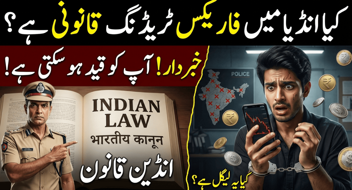 Is forex trading legal in India RBI and FEMA rules