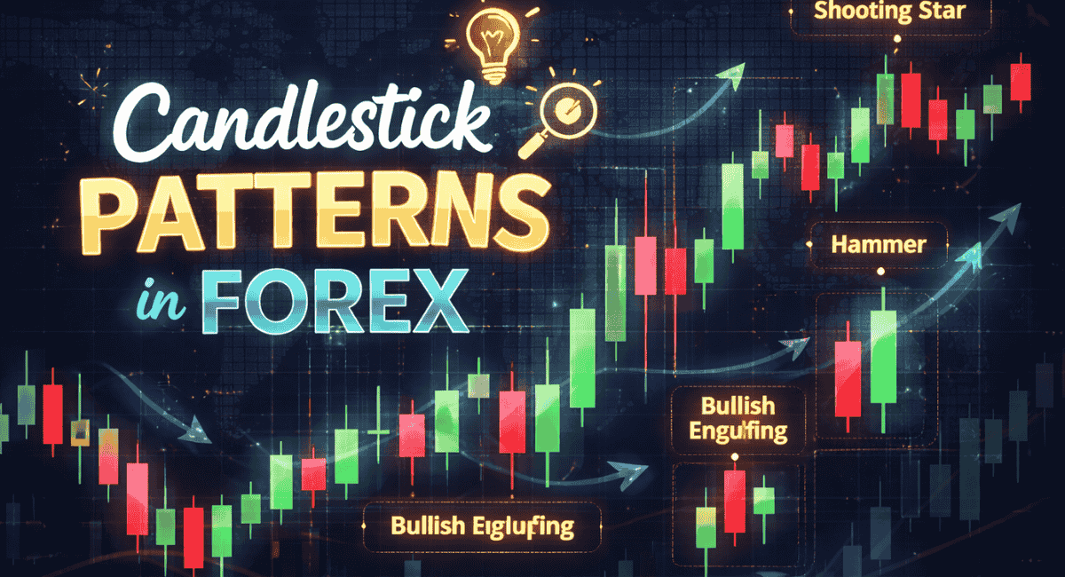 Candlestick Patterns Urdu