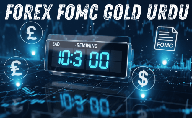 forex-fomc-gold-urdu-condition-of-market