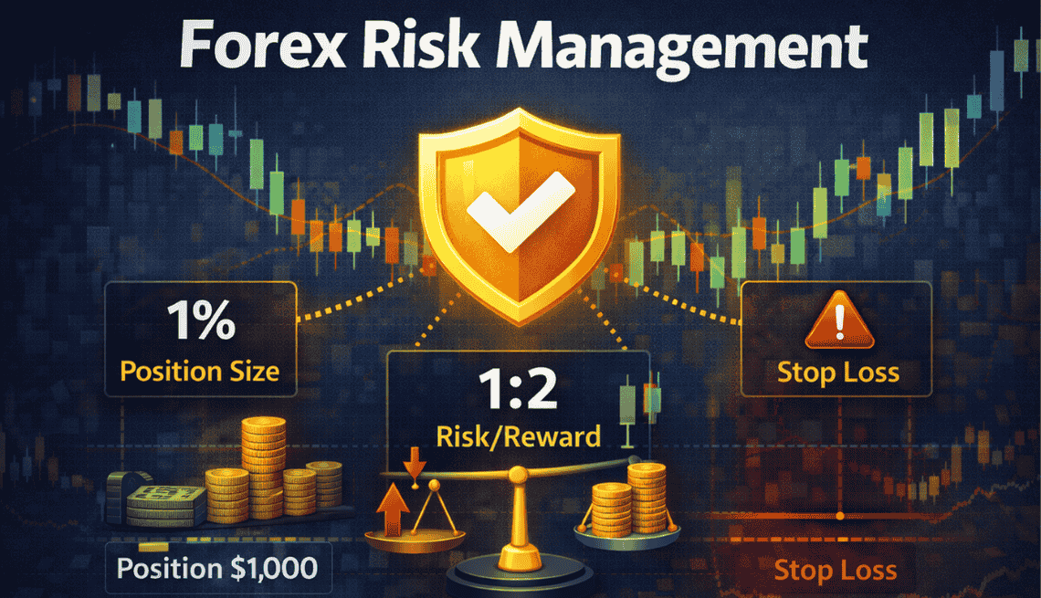 forex risk management urdu guide