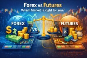 Forex vs Futures Which Market Is Right for You