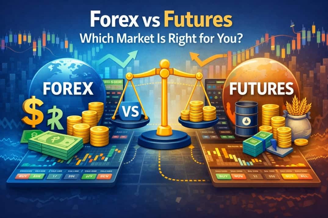 Forex vs Futures Which Market Is Right for You