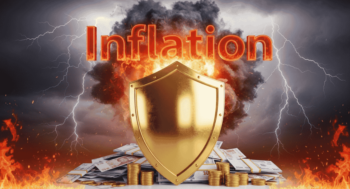 Gold Investment Urdu (2026) سونے میں سرمایہ کاری کی مکمل گائیڈ Gold Investment urdu during inflation and volatility in Currency