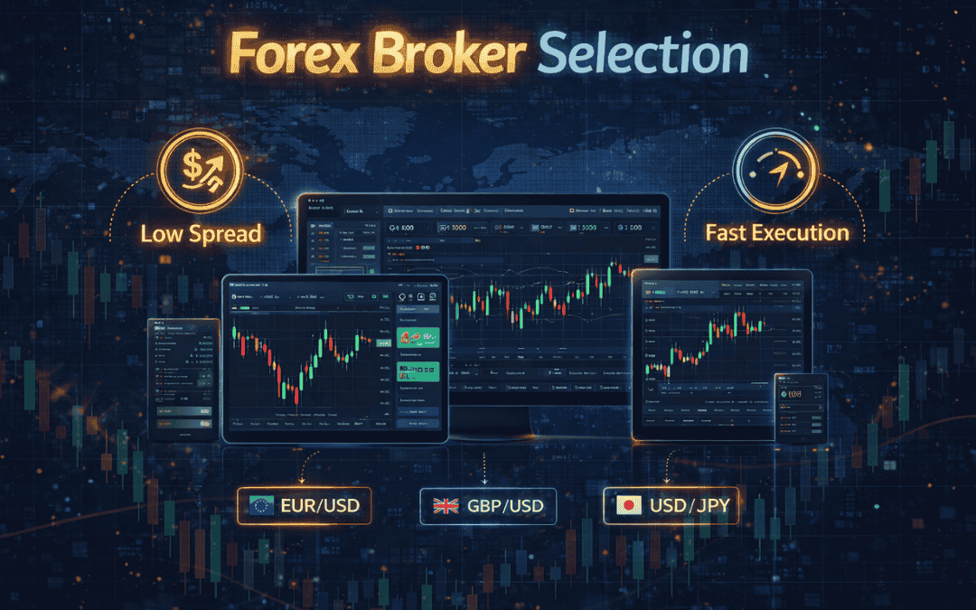How to choose the best forex broker Urdu