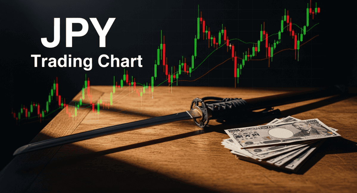 JPY Trading Guide Urdu جاپانی ین کیا ہے اور فاریکس مارکیٹ میں اس کی اہمیت؟ JPY currency strength and Bank of Japan impact visual