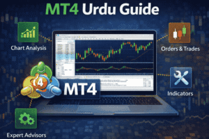 MT4 Urdu Guide
