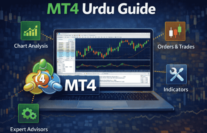 MT4 Urdu Guide