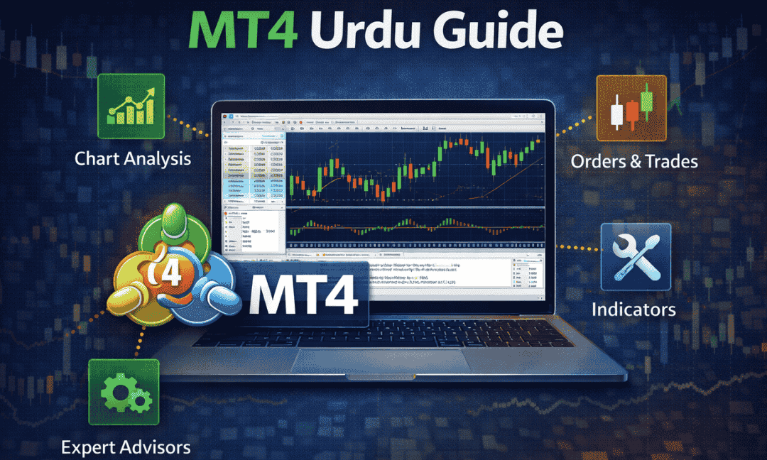 MT4 Urdu Guide