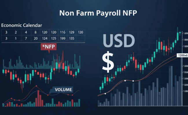 NFP data urdu news release explained