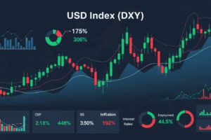 usd dollar guide urdu currency strength and dollar index chart explained