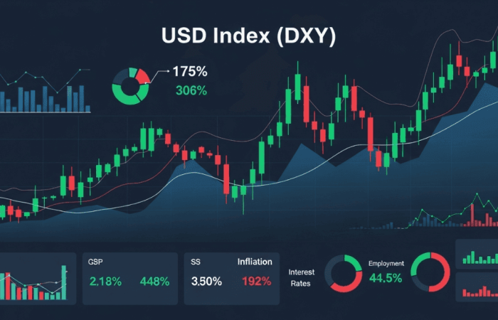 usd dollar guide urdu currency strength and dollar index chart explained