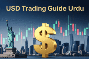 USD Dollar Guide Urdu professional chart