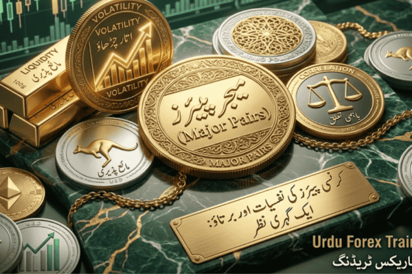 Basic Forex Trading Urdu Majaor Currency pairs usd jpy eud