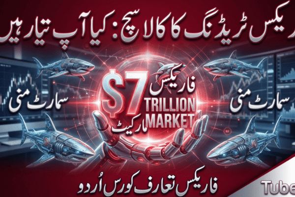 Forex Introduction Course Urdu 2026 Forex Trading