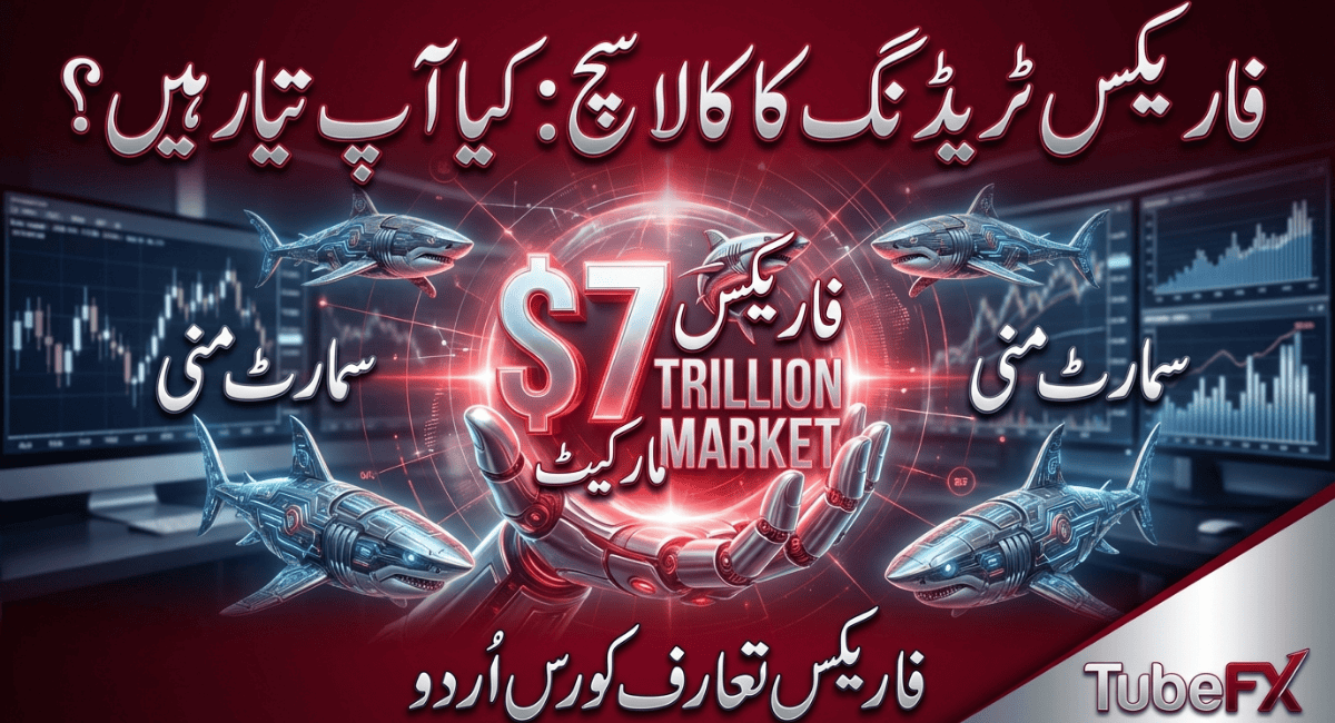 Forex Introduction Course Urdu 2026 Forex Trading