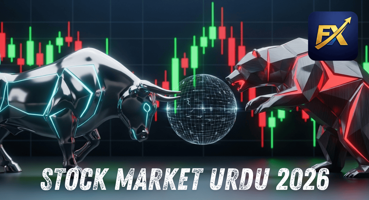 Stock Market Urdu 2026 IP Initial Price of Stock