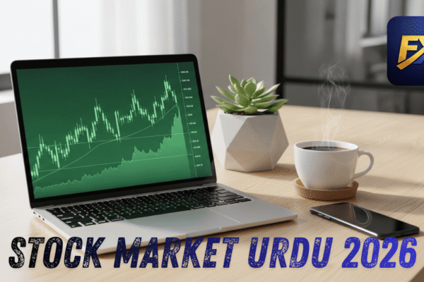 Stock Market Urdu 2026 Primari and Secondary Market