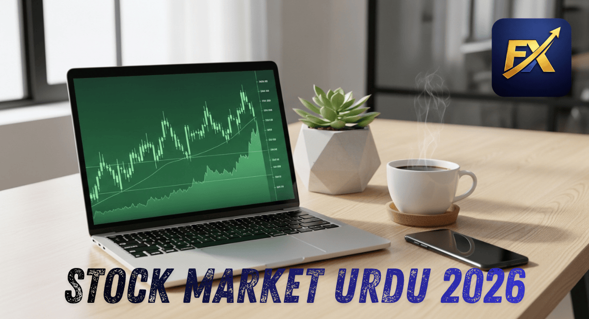 Stock Market Urdu 2026 Primari and Secondary Market