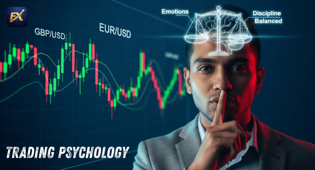 Trading Psychology Urdu 2026 Controlling Emotions in Trading