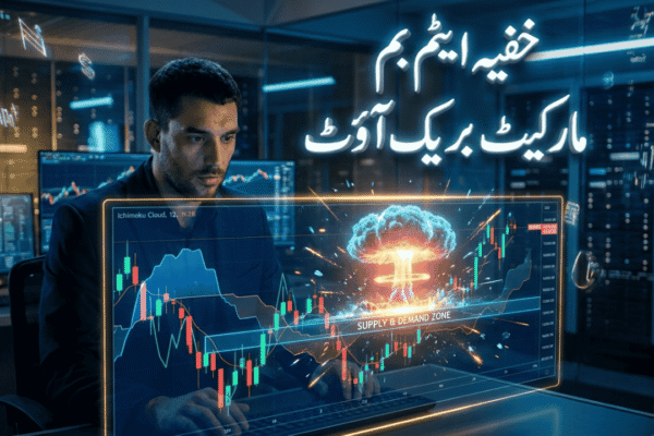 Price Action Ichimoku Part-6