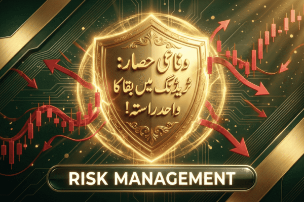 Risk Management Ichimoku Part-5