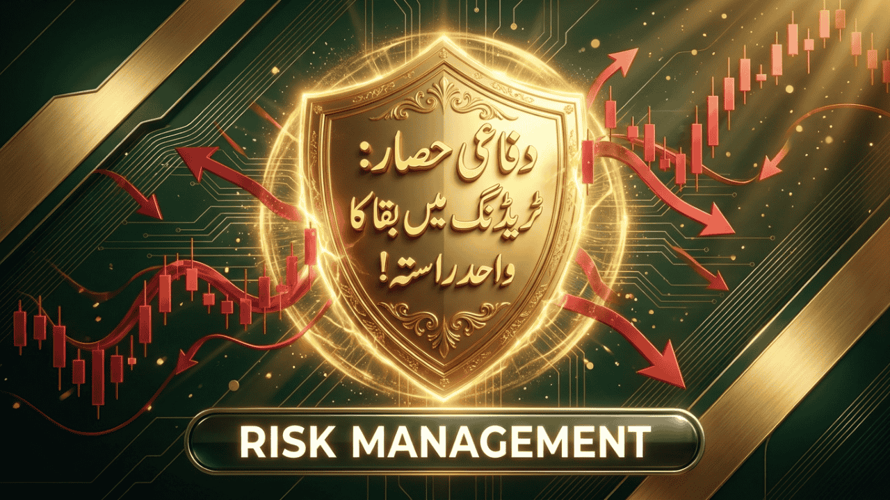 Risk Management Ichimoku Part-5