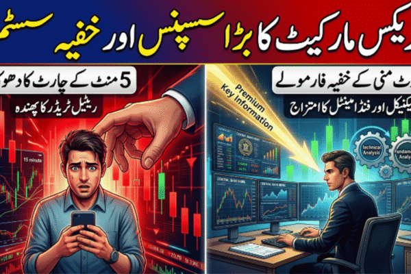Fundamentals of Forex Secret