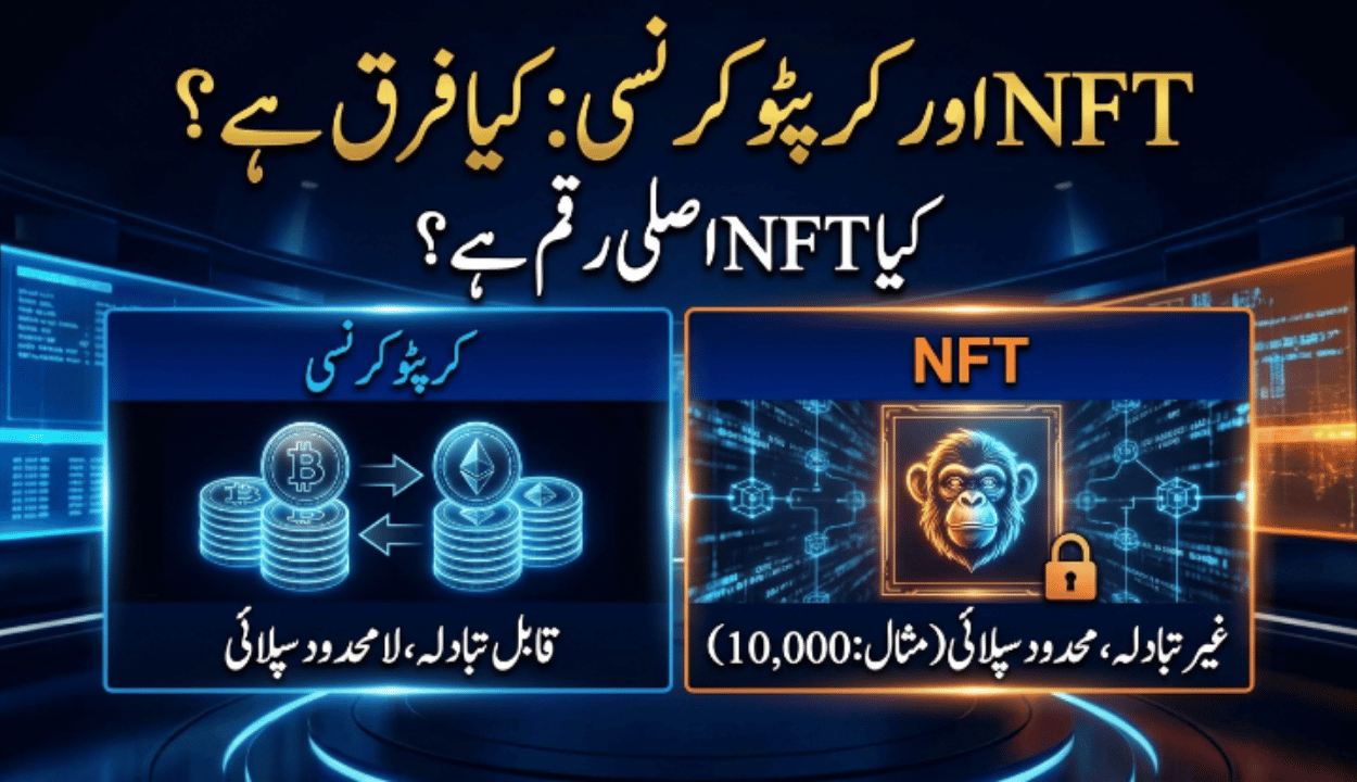 NFT - Is NFT Real Money