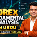 Forex Fundamental Analysis Mastery in Urdu | Economic Indicators