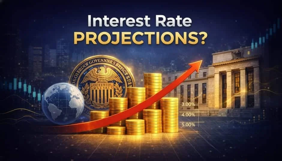 Interest Rate Projections Explained